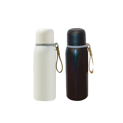 Matt Finishing 500ml Vacuum Flask Executive Corporate Gifts Singapore