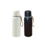 Matt Finishing 500ml Vacuum Flask