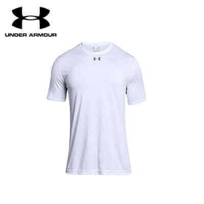 Under Armour Men 2.0 Locker Tee Shirt Executive Corporate Gifts Singapore