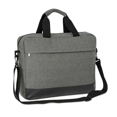 Herald Business Satchel Corporate Gift Singapore