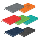 Demio Notebook - Medium Corporate Gift Singapore