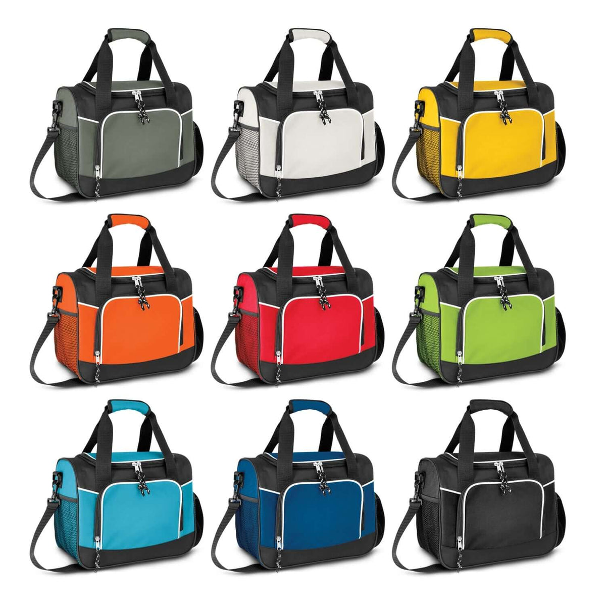 Antarctica Cooler Bag Corporate Gift Singapore