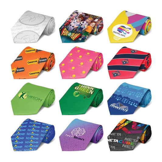 Parisian Tie Corporate Gift Singapore