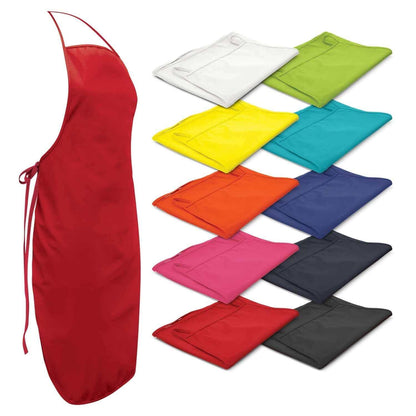 Ritz Bib Apron Corporate Gifts Singapore