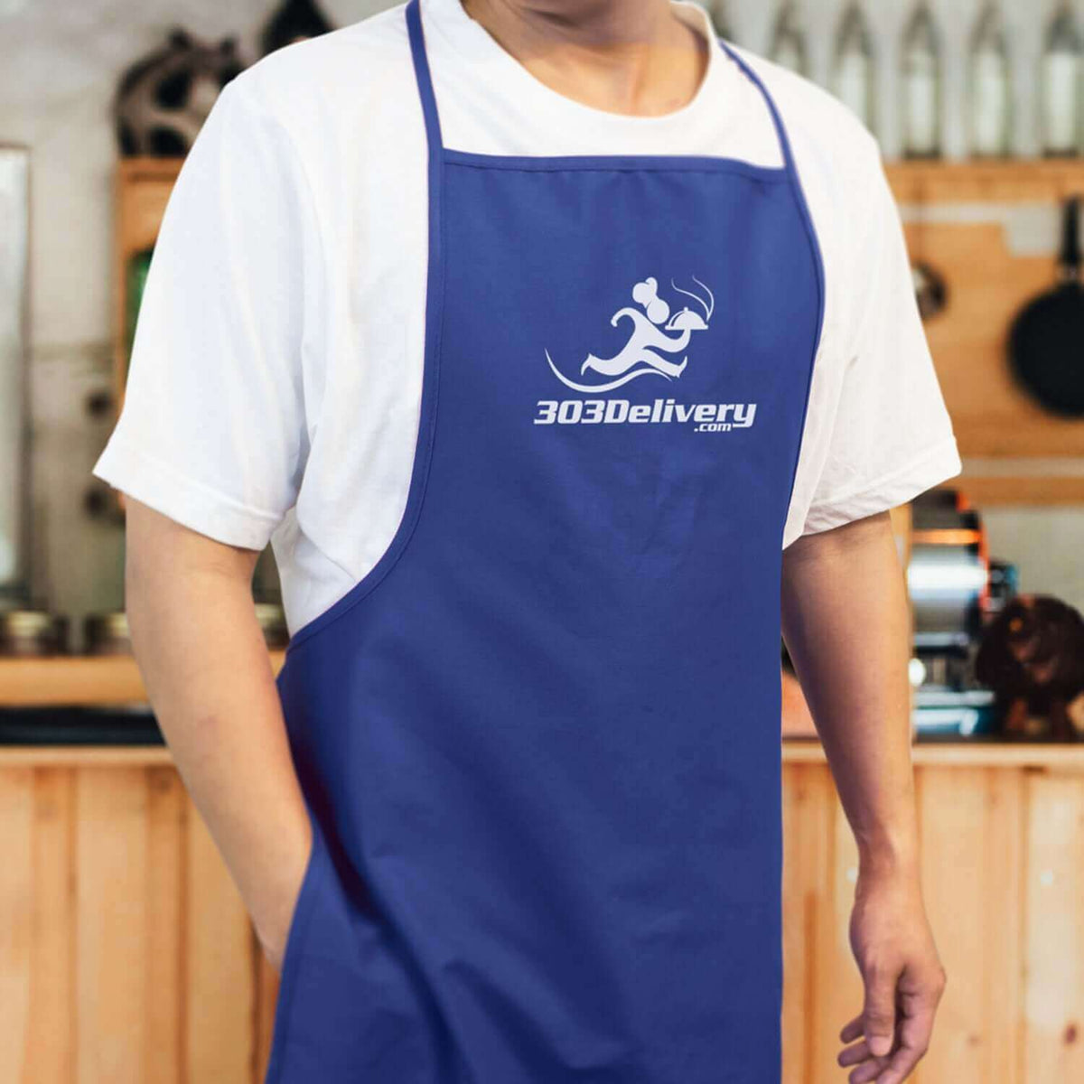 Ritz Bib Apron Corporate Gifts Singapore