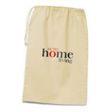 Drawstring Laundry Bag Corporate Gift Singapore