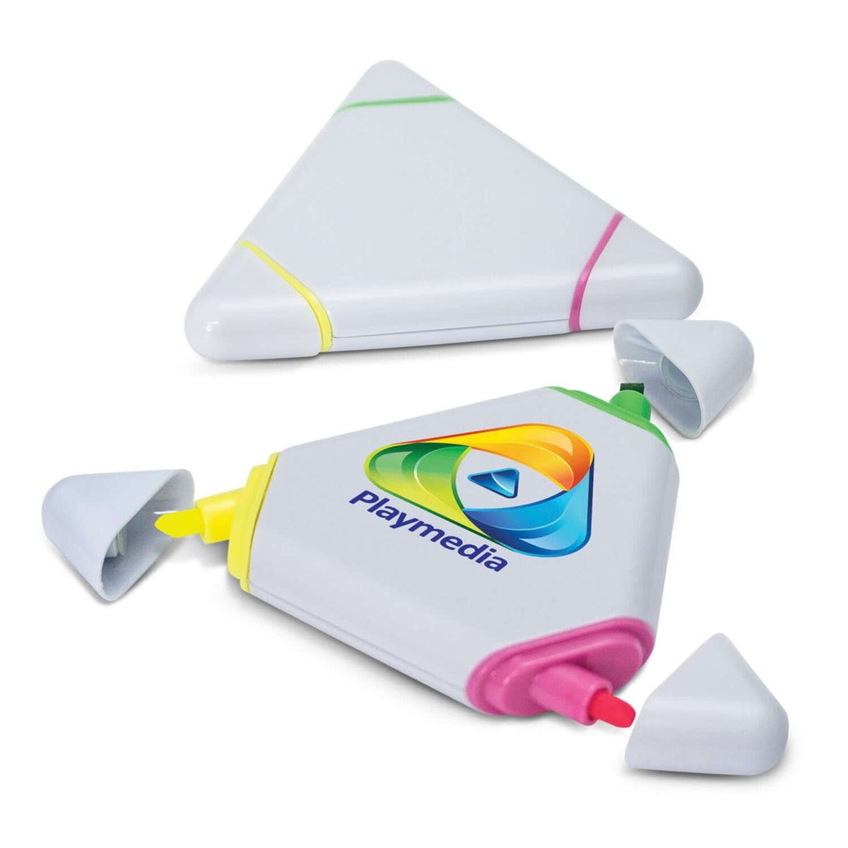 Trimark Highlighter Corporate Gift Singapore