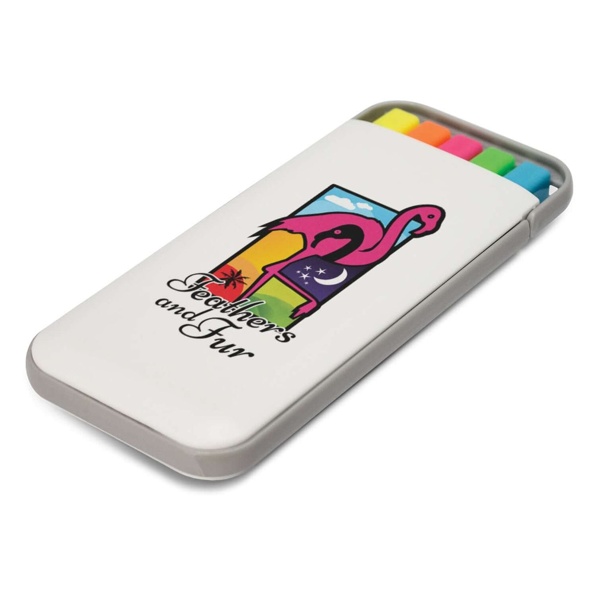 Vivo Highlighter Set Corporate Gift Singapore