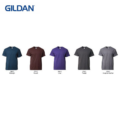 Gildan Adult T-Shirt Executive Corporate Gifts Singapore