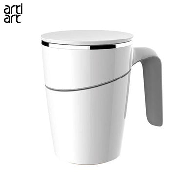 artiart Grace Spill Free Suction Mug | AbrandZ Corporate Gifts