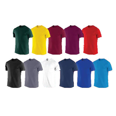 Dri Fit Interlock Round Neck Shirt | AbrandZ Corporate Gifts