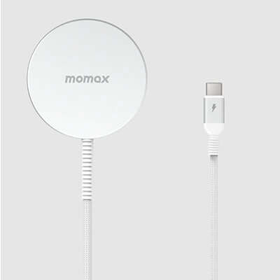 Momax Q.Mag 3 Magnetic Wireless Charger 15W Executive Corporate Gifts Singapore