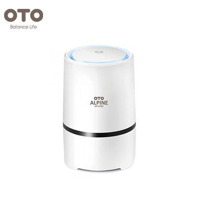 OTO Alpine Air Purifier Executive Corporate Gifts Singapore