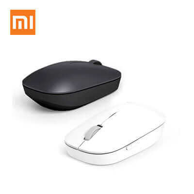 Xiaomi Dual Mode Wireless Mouse Silent Edition Executive Corporate Gifts Singapore