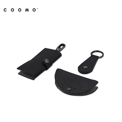COOMO KEEPER SERIES CABLE ORGANIZER Executive Corporate Gifts Singapore