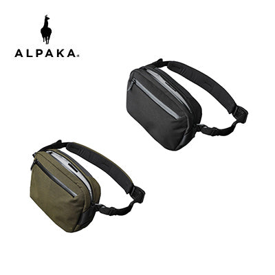 Alpaka Go Sling 600D Executive Corporate Gifts Singapore