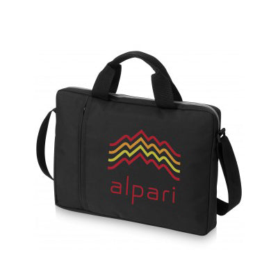 Tulsa 14'' Laptop Conference Bag Executive Corporate Gifts Singapore