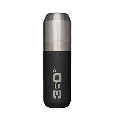 360 Degrees Insulated Flask With Pour Thru Cap 750ML Executive Gifts Singapore