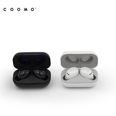COOMO SONATA TWS BLUETOOTH HEADPHONE Executive Corporate Gifts Singapore