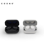 COOMO SONATA TWS BLUETOOTH HEADPHONE | AbrandZ Corporate Gifts