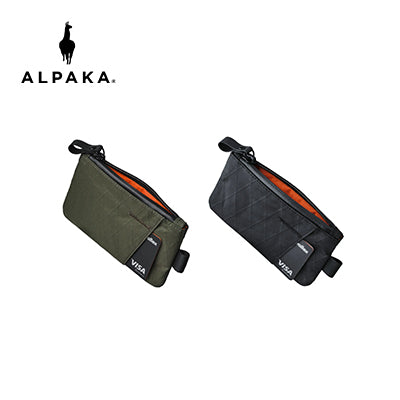 Alpaka Zip Cardholder X-Pac VX21 Executive Corporate Gifts Singapore