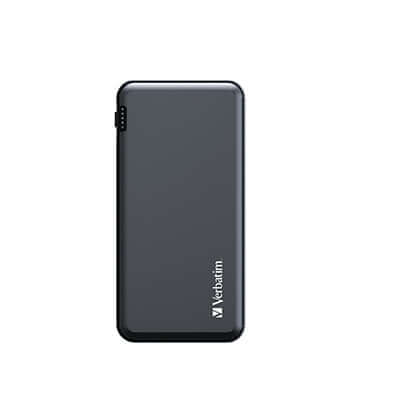 Verbatim 20000mAh 22.5W PD & QC 3.0 Power Pack Executive Corporate Gifts Singapore