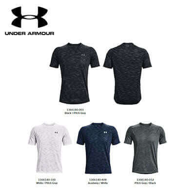 Under Armour Tech™ 2.0 Dash Short Sleeve Tee Executive Corporate Gifts Singapore