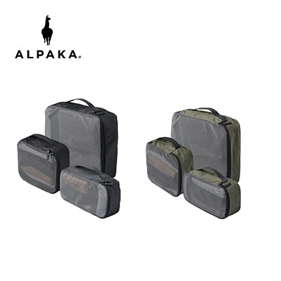 Alpaka Packing Cube Executive Corporate Gifts Singapore