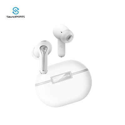 SOUNDPEATS Capsule3 Pro Powerful Hybrid Active Noise Cancelling Wireless Earbuds Executive Corporate Gifts Singapore