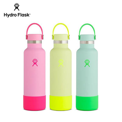 HydroFlask Prism Pop Limited Edition 21oz Standard Mouth Executive Corporate Gifts Singapore