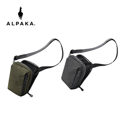 Alpaka Metro Sling Axoflux Executive Corporate Gifts Singapore