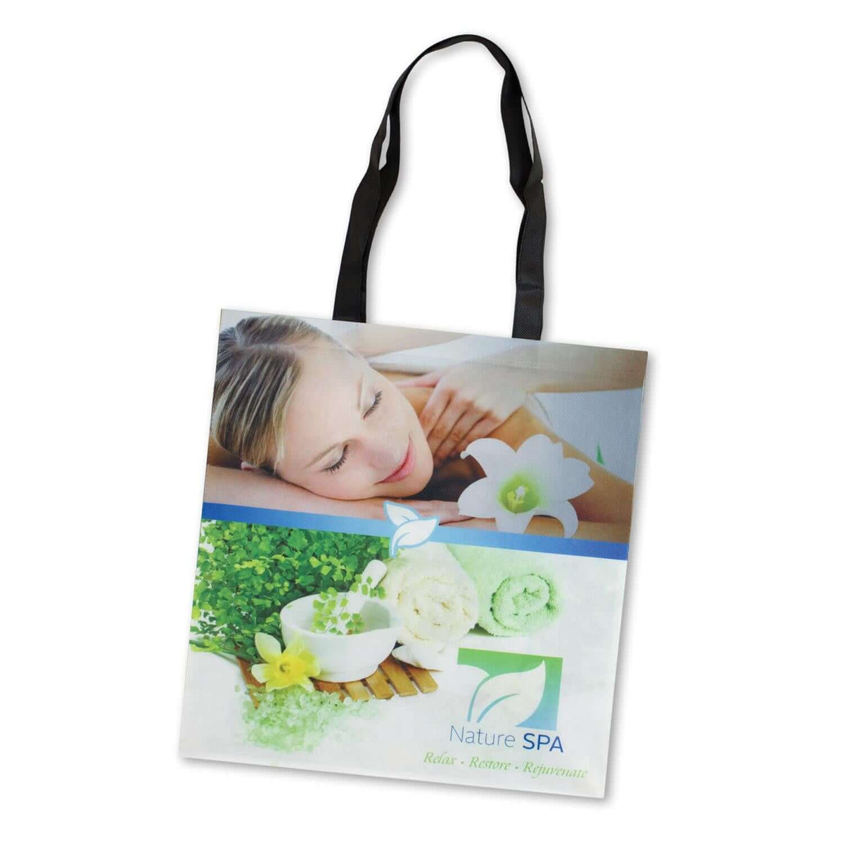 Kansas Tote Bag Corporate Gift Singapore