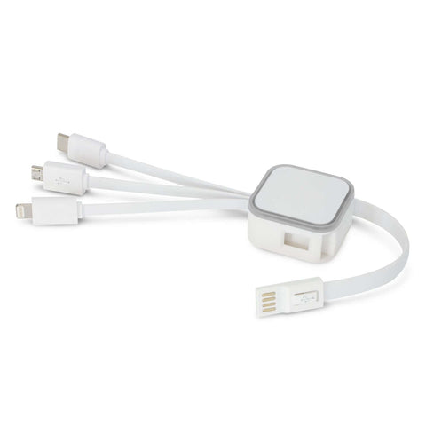 Cypher Charging Cable Corporate Gift Singapore