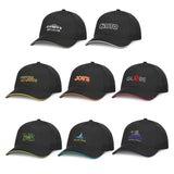 Swift Cap Black Corporate Gift Singapore