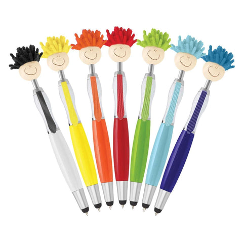 Mop Topper Pen Corporate Gift Singapore