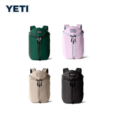 Yeti Ranchero™ 12L Backpack Corporate Gifts Singapore