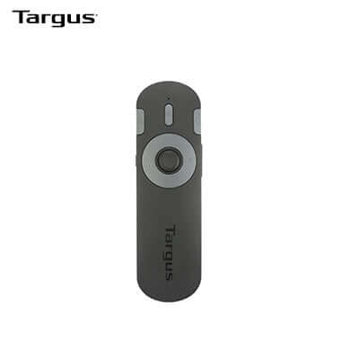 Targus P32 Dual Mode Presenter with Laser Pointer Executive Corporate Gifts Singapore