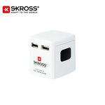 SKROSS World USB Charger