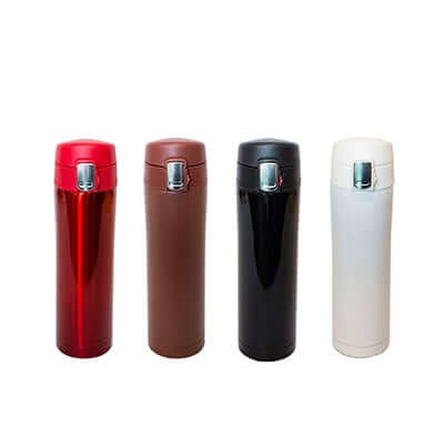 500ml Stainless Steel Vacuum Flask Executive Corporate Gifts Singapore