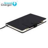 BrandCharger Noty Deluxe Eco Notebook