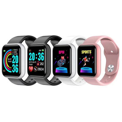 Bluetooth Sport Smart Watch | AbrandZ Corporate Gifts