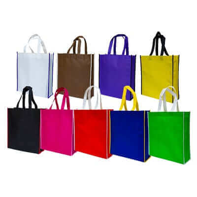 90gsm Non-Woven Bag Executive Corporate Gifts Singapore
