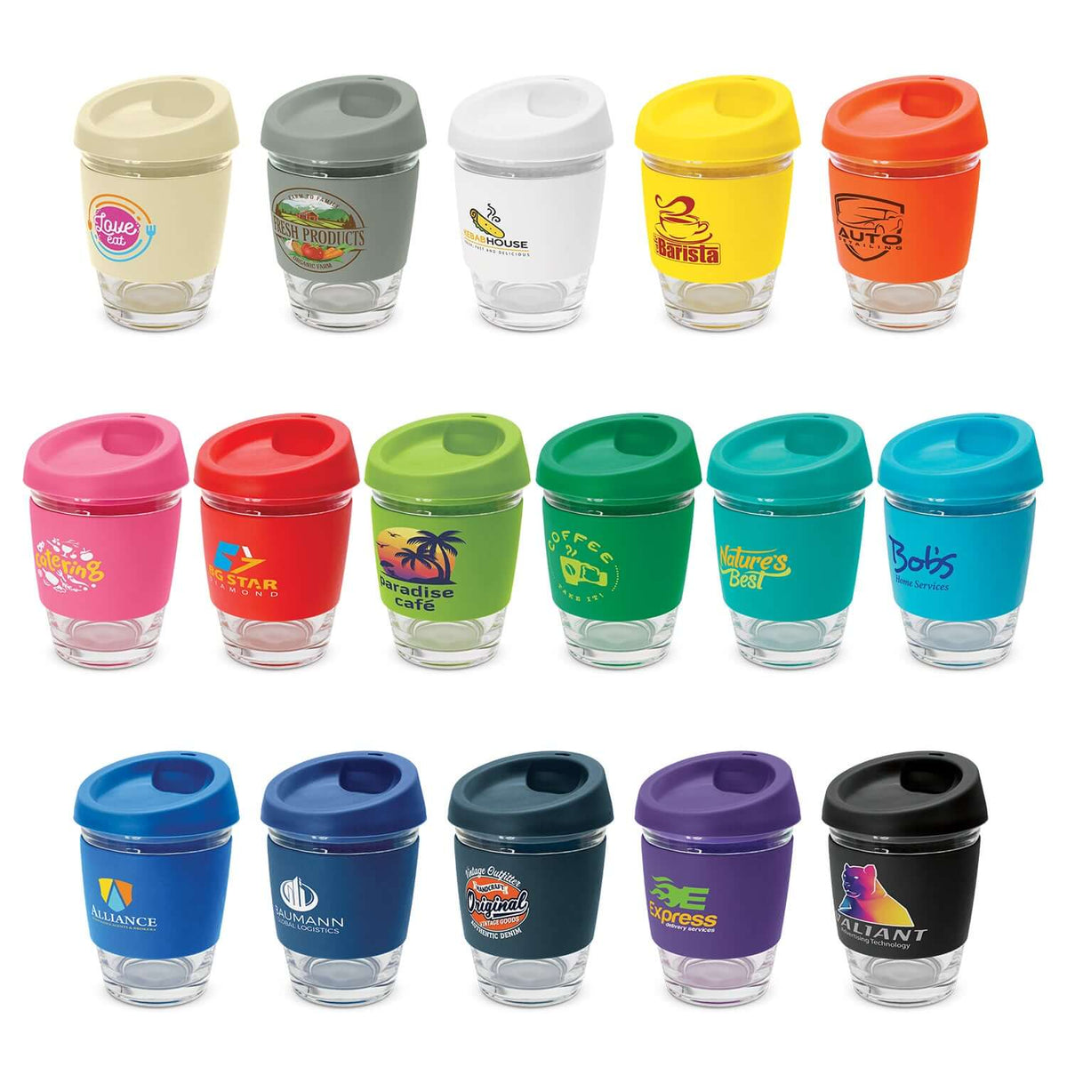 Metro Cup Corporate Gift Singapore