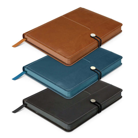 Melrose Notebook Corporate Gift Singapore