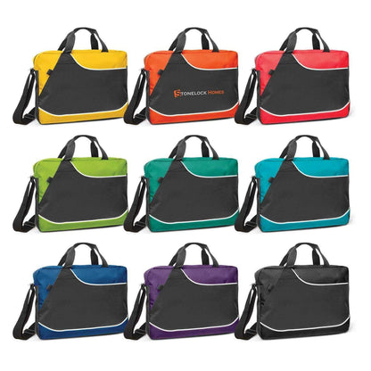 Centrix Conference Satchel Corporate Gift Singapore