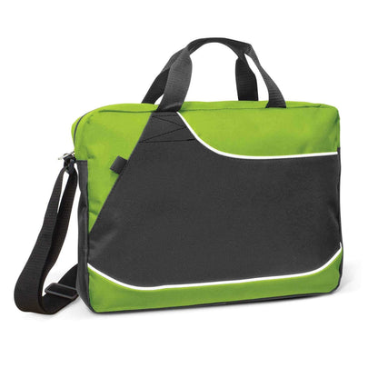 Centrix Conference Satchel Corporate Gift Singapore