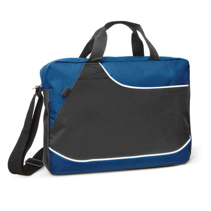 Centrix Conference Satchel Corporate Gift Singapore