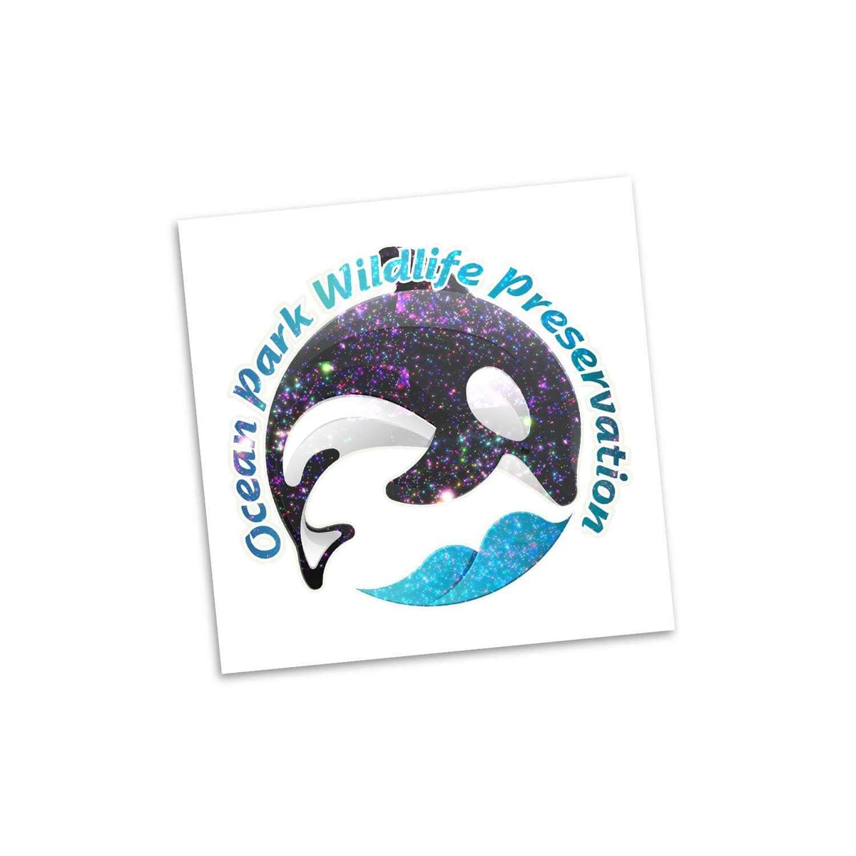Temporary Tattoo Glitter Corporate Gift Singapore