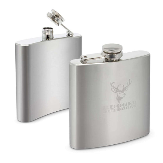 Tennessee Hip Flask Corporate Gift Singapore