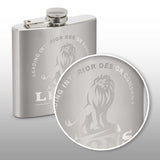 Tennessee Hip Flask Corporate Gift Singapore